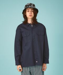 Dickies /ディキーズ　long sleeve shirt 長袖シャツ