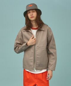 Dickies ディッキーズ　EISENHOWER JKJT75 アイゼンハワー