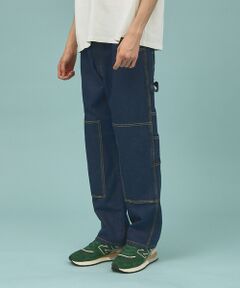 Dickies /ディッキーズ　DOUBLE KNEE PAINTERS DEN