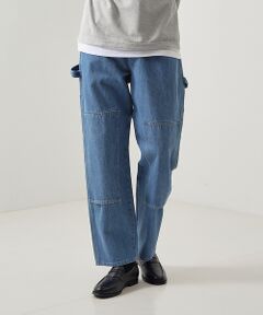 Dickies /ディッキーズ　DOUBLE KNEE PAINTERS DEN