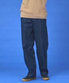 Dickies / ディッキーズ　874型　DENIM WORK PANT/デニ