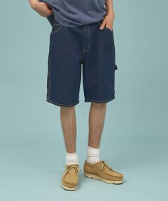 Dickies /ディッキーズ　 DENIM CARRPAINTER ST/デニ