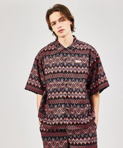 ABAHOUSE / アバハウス シャツ・ブラウス | WILDERNESS EXPERIENCE / ウィルダネスエクスペリエンス