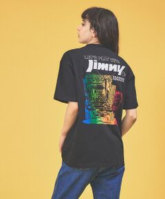 WEB限定　WILDERNESS EXPERIENCE×JIMNY ウィルダネス