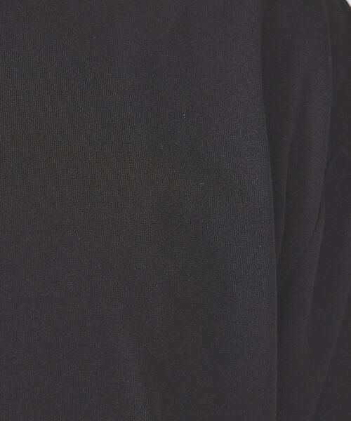 ABAHOUSE / アバハウス ポロシャツ | 【接触冷感】プレーティング モダール ポロシャツ【予約】 | 詳細21