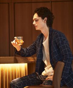 ABAHOUSE / アバハウス テーラードジャケット | 【セットアップ対応】COOL DRYMAX ジャケット