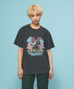 〈GOOD ROCK SPEED〉イーグル/EAGLE Tシャツ