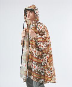 PENDLETON  / ペンドルトン　RAIN PROOF PONCHO レイ