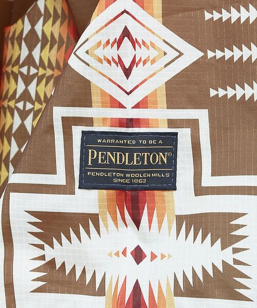 PENDLETON / ペンドルトン RAIN PROOF PONCHO レイ （その他アウター