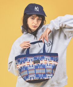 【PENDLETON / ペンドルトン】MINI TOTE / ミニトートバッグ