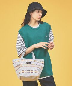 【PENDLETON / ペンドルトン】MINI TOTE / ミニトートバッグ