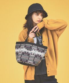 【PENDLETON / ペンドルトン】MINI TOTE / ミニトートバッグ