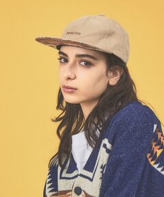 【PENDLETON / ペンドルトン】COTTON TWILL CAP / コ