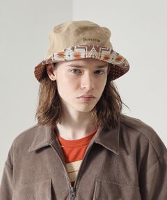 【PENDLETON / ペンドルトン】/ COTTON TWILL HAT /