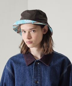 【PENDLETON / ペンドルトン】/ COTTON TWILL HAT /