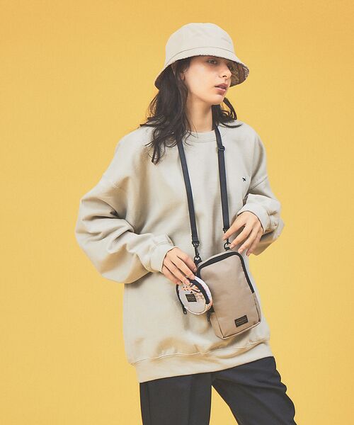 ABAHOUSE / アバハウス ハット | 【PENDLETON / ペンドルトン】/ COTTON TWILL HAT / | 詳細1