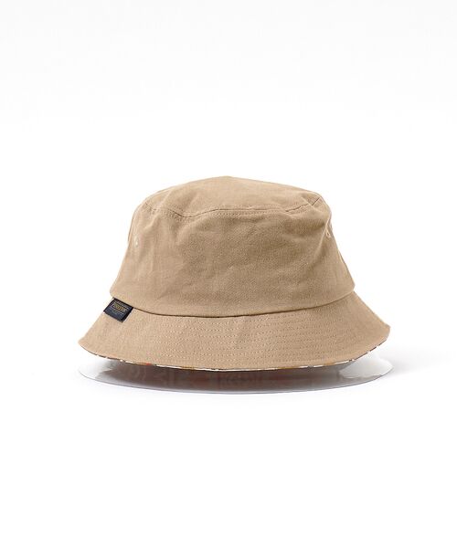 ABAHOUSE / アバハウス ハット | 【PENDLETON / ペンドルトン】/ COTTON TWILL HAT / | 詳細9