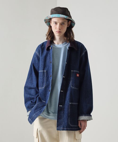 ABAHOUSE / アバハウス ハット | 【PENDLETON / ペンドルトン】/ COTTON TWILL HAT / | 詳細16