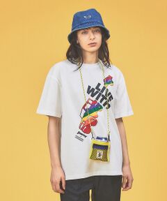 ABAHOUSE / アバハウス ポーチ | COBMASTER コブマスター CAN WALLET カンウォレット【財布/コ