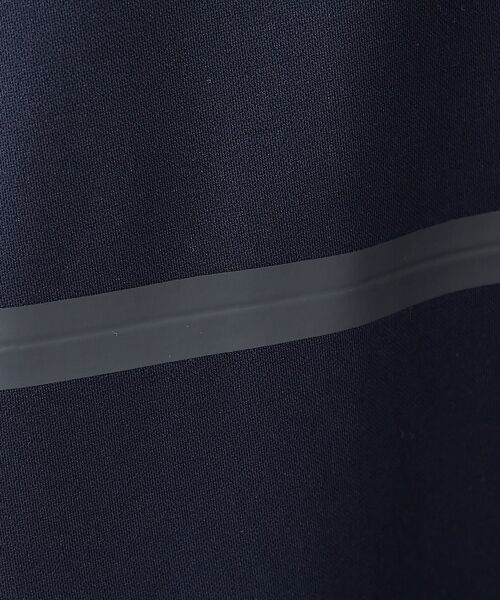 ABAHOUSE / アバハウス Tシャツ | 【フロントシーム】 デザイン ポケット Tシャツ | 詳細19