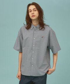 ABAHOUSE / アバハウス シャツ・ブラウス | 【BEVERLY HILLS POLO CLUB / ビバリーヒルズポロクラブ】