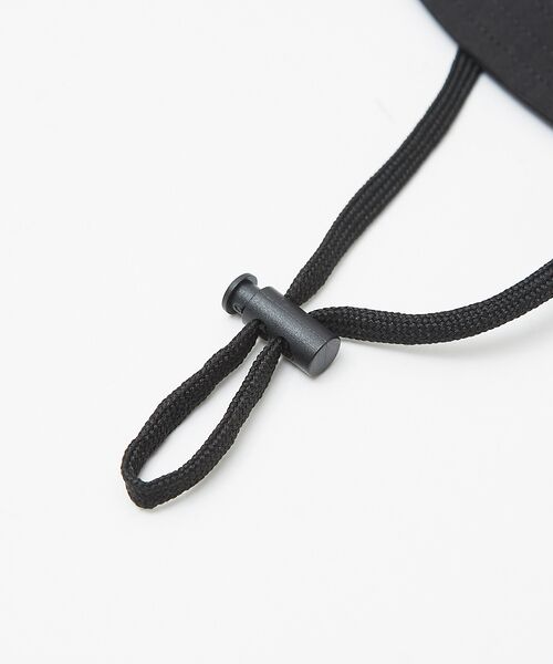 ABAHOUSE / アバハウス ハット | 【UNIVERSAL OVERALL/ユニバーサルオーバーオール】コットンリップ | 詳細11