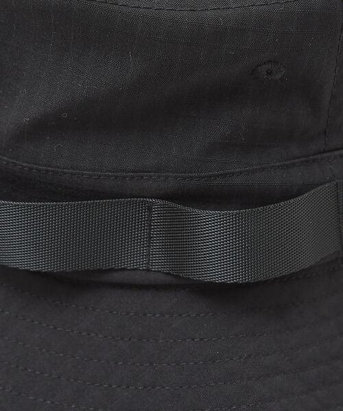 ABAHOUSE / アバハウス ハット | 【UNIVERSAL OVERALL/ユニバーサルオーバーオール】コットンリップ | 詳細12