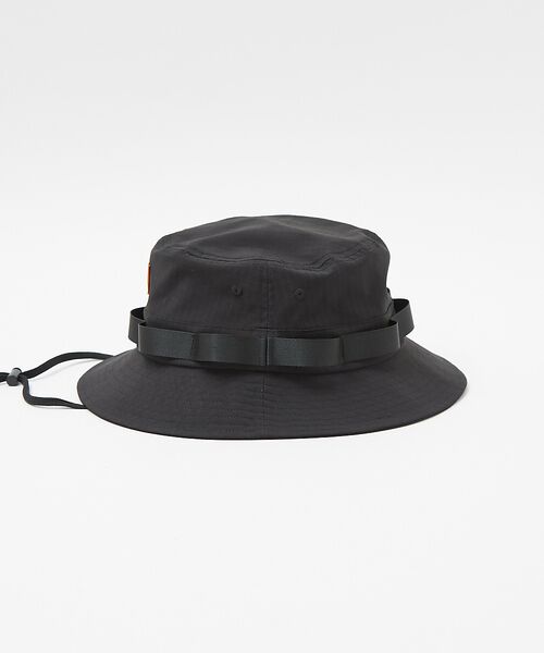 ABAHOUSE / アバハウス ハット | 【UNIVERSAL OVERALL/ユニバーサルオーバーオール】コットンリップ | 詳細5