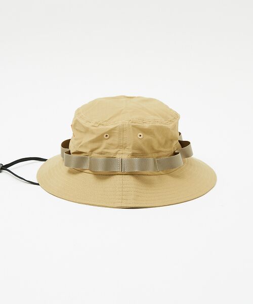 ABAHOUSE / アバハウス ハット | 【UNIVERSAL OVERALL/ユニバーサルオーバーオール】コットンリップ | 詳細20