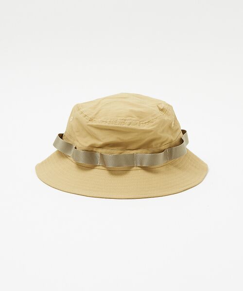 ABAHOUSE / アバハウス ハット | 【UNIVERSAL OVERALL/ユニバーサルオーバーオール】コットンリップ | 詳細21