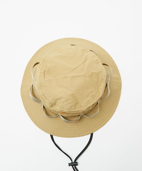 ABAHOUSE / アバハウス ハット | 【UNIVERSAL OVERALL/ユニバーサルオーバーオール】コットンリップ | 詳細22