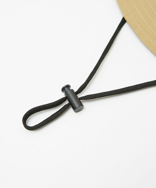 ABAHOUSE / アバハウス ハット | 【UNIVERSAL OVERALL/ユニバーサルオーバーオール】コットンリップ | 詳細25