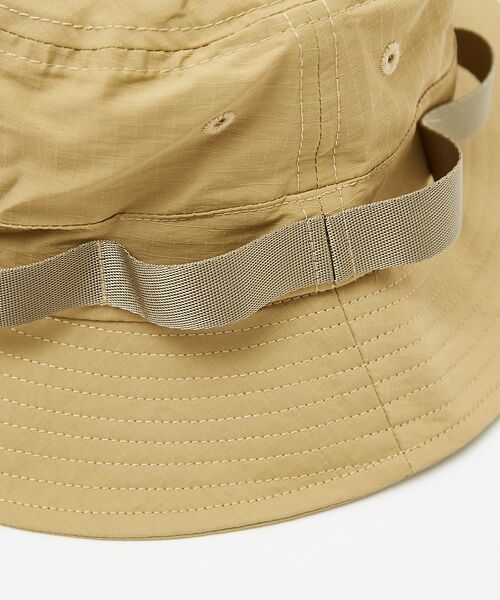 ABAHOUSE / アバハウス ハット | 【UNIVERSAL OVERALL/ユニバーサルオーバーオール】コットンリップ | 詳細27