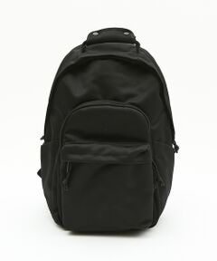 3LAYER BACKPACK(3レイヤー バックパック)/エコバッグ付き