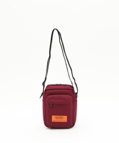 ABAHOUSE / アバハウス ショルダーバッグ | スクエアミニショルダー