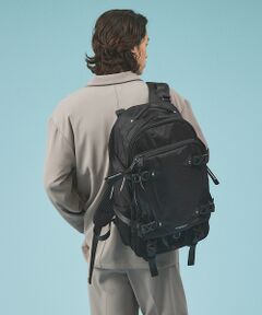 【INDISPENSABLE / インディスペンサブル】IDP BACKPACK