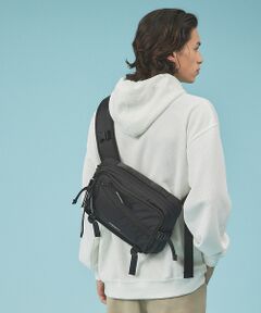 【INDISPENSABLE / インディスペンサブル】IDP SLING BA