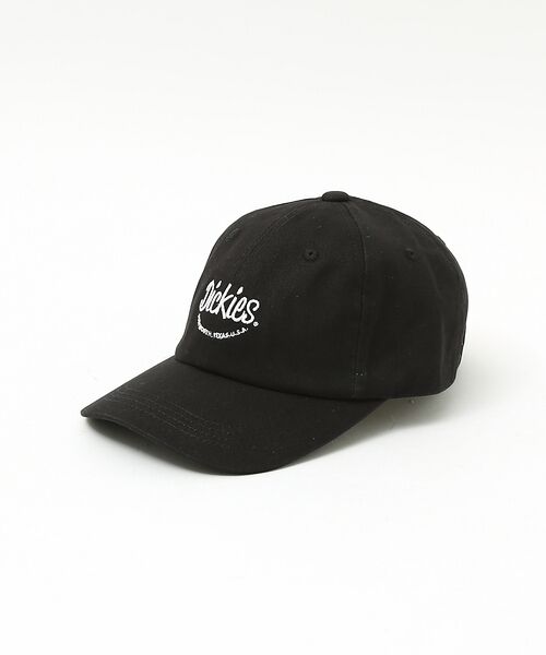 ABAHOUSE / アバハウス ハット | 【DICKIES/ディッキーズ】EMB LOW CAP 刺繍ローキャップ/ユニセ | 詳細15