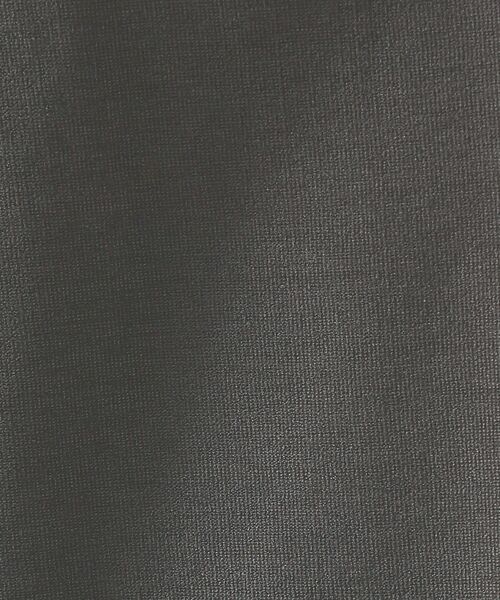 ABAHOUSE / アバハウス ポロシャツ | 【ミニパイル】ワイドフィット スキッパー ポロシャツ | 詳細16