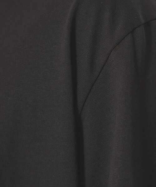 ABAHOUSE / アバハウス Tシャツ | 【SPEND THRIFT】バックプリント 半袖 ロゴTシャツ / STAR | 詳細14