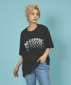 【NO COFFEE × FRUIT OF THE LOOM】コラボアイテム　ワ