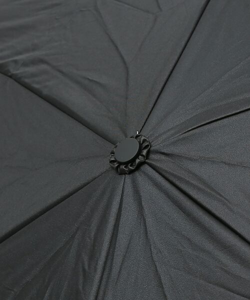 ABAHOUSE / アバハウス 傘 | 【これ一本で解決！】 晴雨兼用 折り畳み傘 日傘 UVカット オールウェザー オ | 詳細3