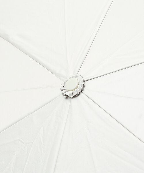 ABAHOUSE / アバハウス 傘 | 【これ一本で解決！】 晴雨兼用 折り畳み傘 日傘 UVカット オールウェザー オ | 詳細6