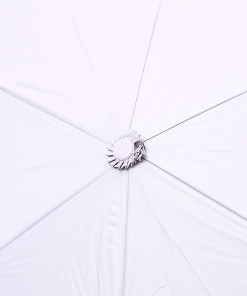 ABAHOUSE / アバハウス 傘 | 【これ一本で解決！】 晴雨兼用 折り畳み傘 日傘 UVカット オールウェザー オ | 詳細20