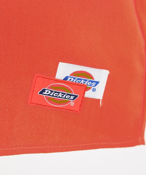 ABAHOUSE / アバハウス シャツ・ブラウス | 【Dickies / ディッキーズ】SHORT SLLEEVE WIDE WOR | 詳細5