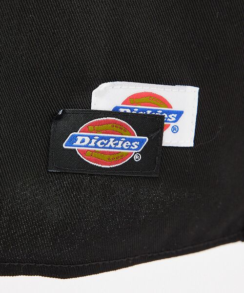 ABAHOUSE / アバハウス シャツ・ブラウス | 【Dickies / ディッキーズ】SHORT SLLEEVE WIDE WOR | 詳細16