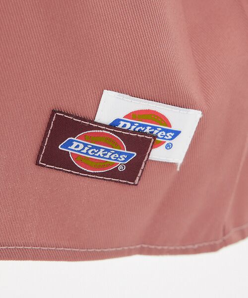 ABAHOUSE / アバハウス シャツ・ブラウス | 【Dickies / ディッキーズ】SHORT SLLEEVE WIDE WOR | 詳細14