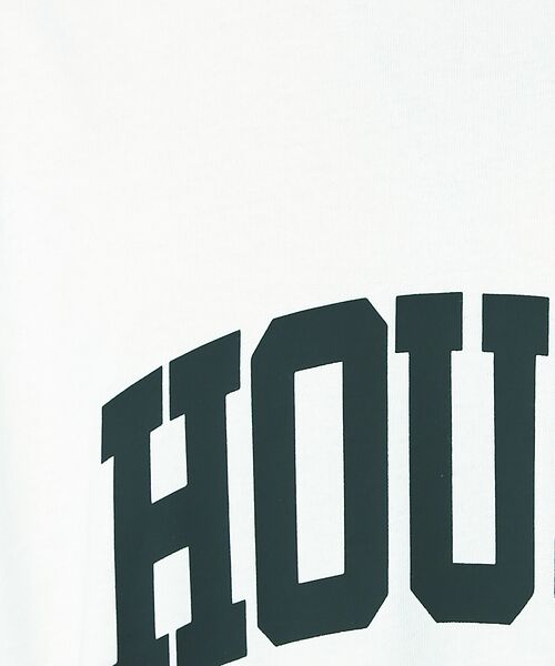 ABAHOUSE / アバハウス Tシャツ | 【DICKIES/ディッキーズ】 　HOUSE 両面プリントT-SHIRT / | 詳細8