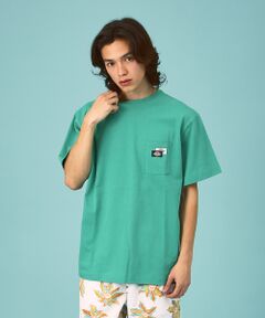 【DICKIES/ディッキーズ】ポケットTシャツ / remind meバックプ