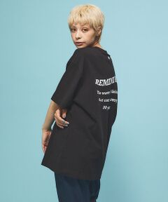 【DICKIES/ディッキーズ】ポケットTシャツ / remind meバックプ